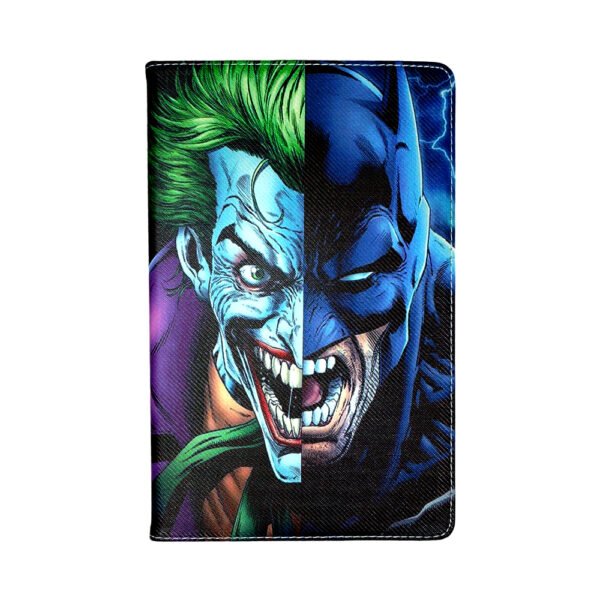 HUAWEI MatePad 10.4inch- Di-Lian Flip Case -Joker