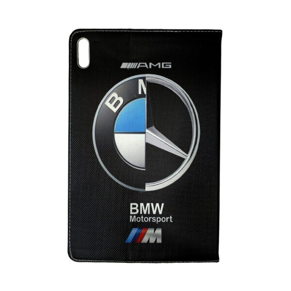 HUAWEI MatePad 112021 Di Lian Flip Case Bmw 2