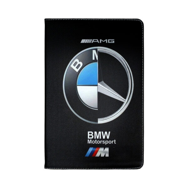 HUAWEI MatePad 112021 Di Lian Flip Case Bmw