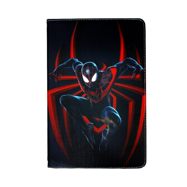 HUAWEI MatePad 112021 Di Lian Flip Case Sbider Man 3