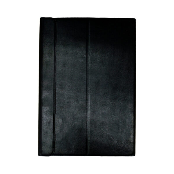 HUAWEI MediaPad T1 9.6inch Book Flip Case Black 2