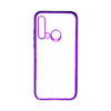 HUAWEI Nova5i My Choice Back Case Purple