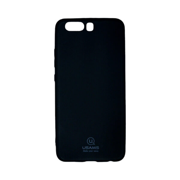 HUAWEI P10 USAMS MERLY Back Case Black