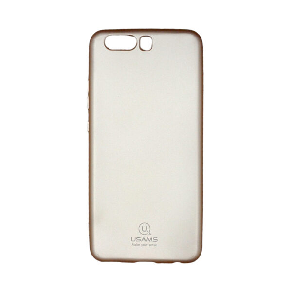 HUAWEI P10Plus USAMS MERLY Back Case Gold