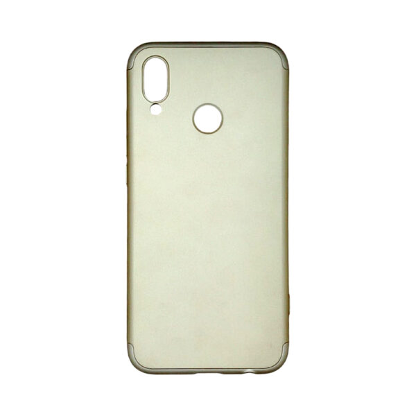 HUAWEI P20Lite GKK Back Case Gold 2