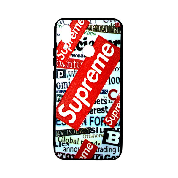 HUAWEI P20Lite boter Back Case Supreme 6