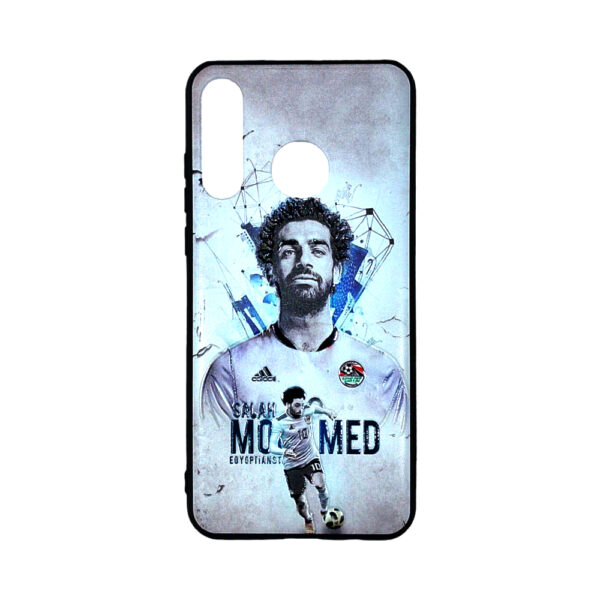 HUAWEI P30Lite- boter Back Case -Salah 4