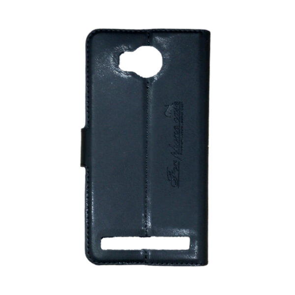 HUAWEI Y3 II KAIYUE Flip Case Black 2