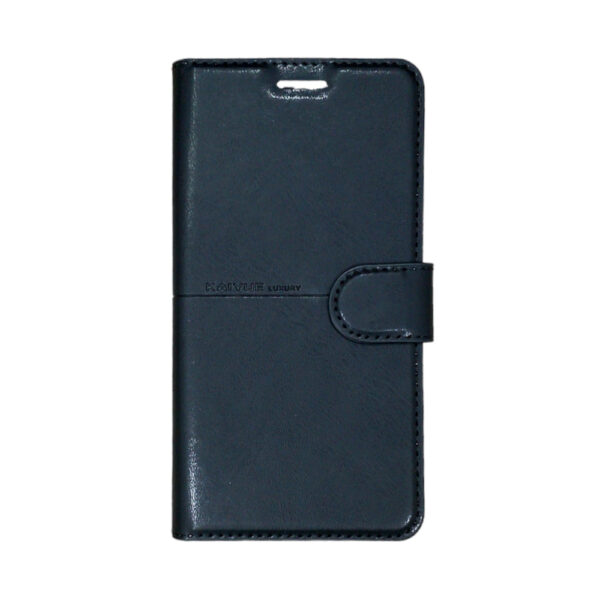 HUAWEI Y3 II KAIYUE Flip Case Black