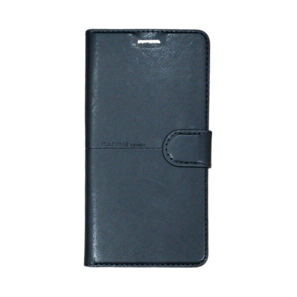 HUAWEI Y5 II KAIYUE Flip Case Black 2