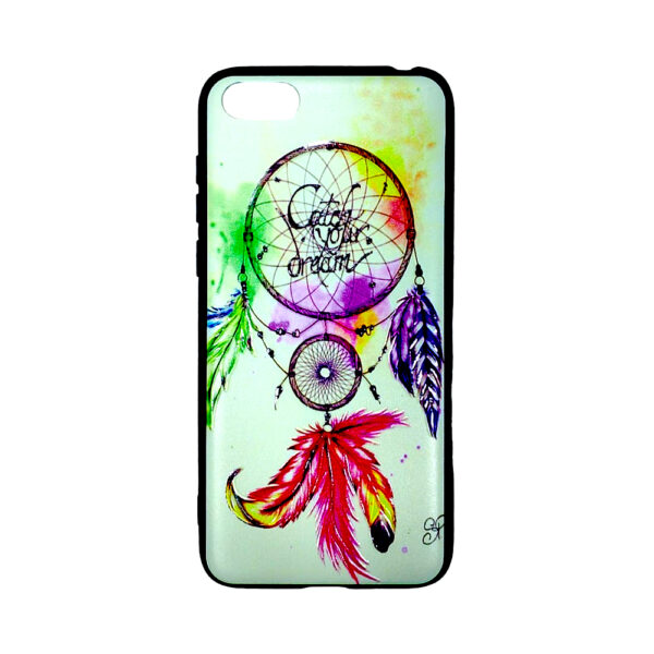 HUAWEI Y52018 boter Back Case Dream Culture 2 22