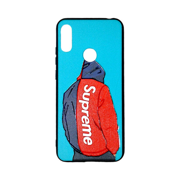 HUAWEI Y62019 boter Back Case Supreme 5