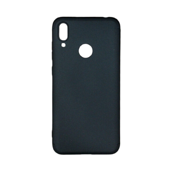 HUAWEI Y72019 GKK Back Case Black 2