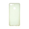 HUAWEI Y92018 FOCUS Back Case Transparent