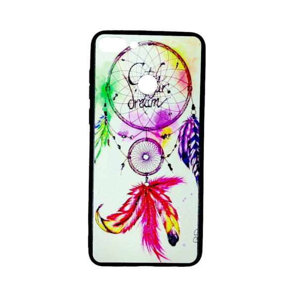 HUAWEI Y92018 boter Back Case Dream Culture 1