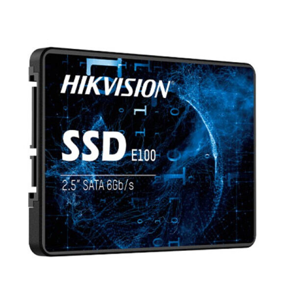 Hikvision SSd HS SSD E 100 128G