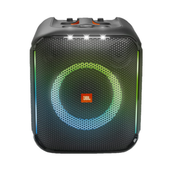 JBL PARTYBOX ENCORE Bluetooth Speaker Black 2