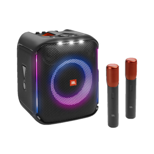 JBL PARTYBOX ENCORE Bluetooth Speaker Black