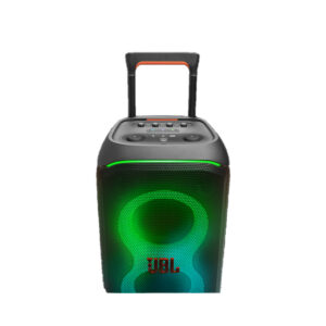 JBL PARTYBOX STAGE 320 Bluetooth Speaker Black 9