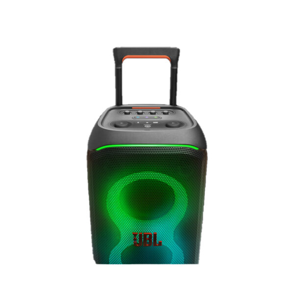 JBL PARTYBOX STAGE 320 Bluetooth Speaker Black 9