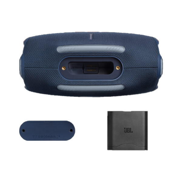 JBL XTREME4 Bluetooth Speaker Blue 6