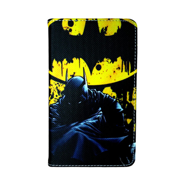 Lenovo M7 7305TAB 7inch Di Lian Flip Case Batman