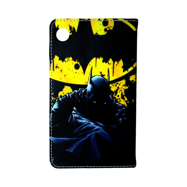 Lenovo M7 7305TAB 7inch Di Lian Flip Case Batman2