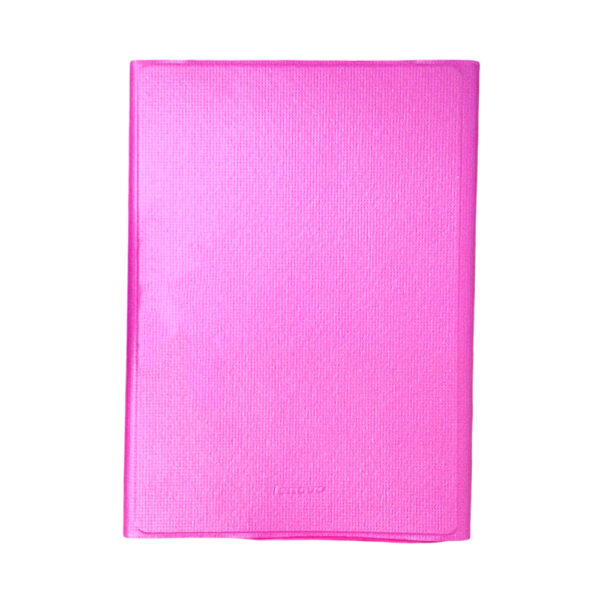 Lenovo TAB2 A10 70 10inch Folio Flip Pink