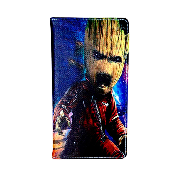 Lenovo TAB4 7504X 7inch Di Lian Flip Case Tree Boy