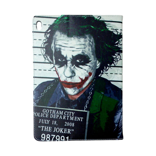 Lenovo TAB4 X304L 10inch Di Lian Flip Case Joker 22