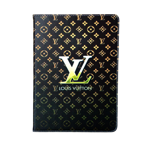 Lenovo TAB4 X304L 10inch Di Lian Flip Case Louis Vuitton