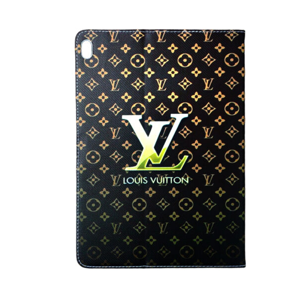 Lenovo TAB4 X304L 10inch Di Lian Flip Case Louis Vuitton2