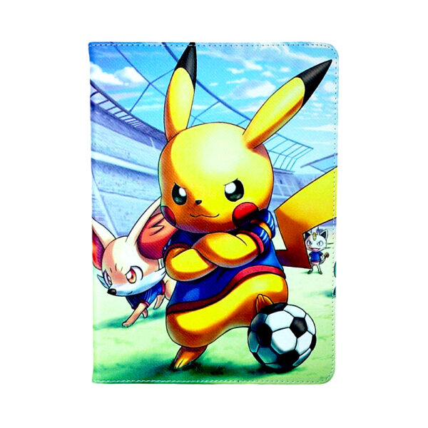 Lenovo TAB4 X304L 10inch Di Lian Flip Case Pokemon