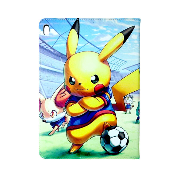 Lenovo TAB4 X304L 10inch Di Lian Flip Case Pokemon2