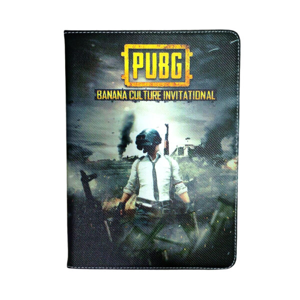 Lenovo TAB4 X304L 10inch Di Lian Flip Case Pubg 4