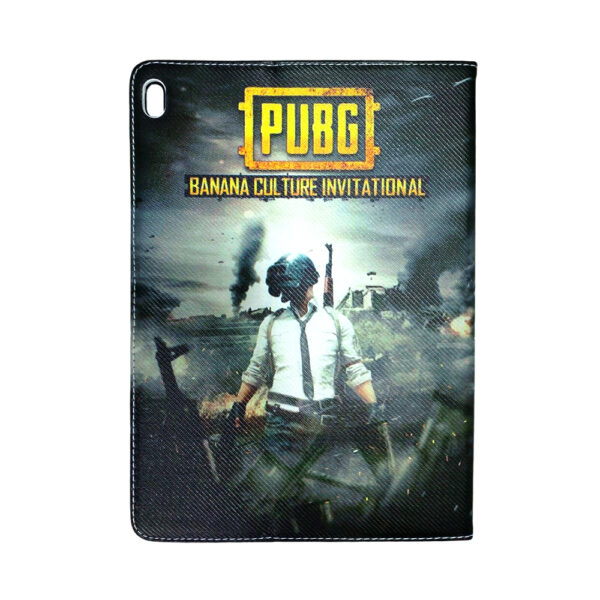 Lenovo TAB4 X304L 10inch Di Lian Flip Case Pubg 42