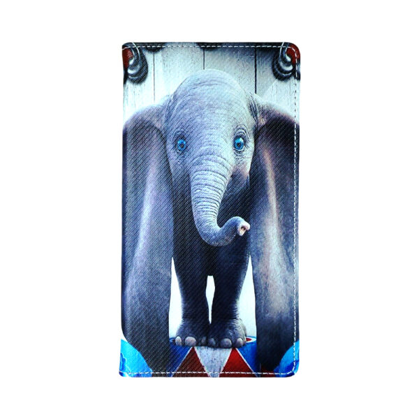 Lenovo TAB7-/7304i-/7304X- 7inch Di-Lian Flip Case -Dumbo