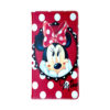 Lenovo TAB7 7304i 7304X 7inch Di Lian Flip Case Minnie Mouse