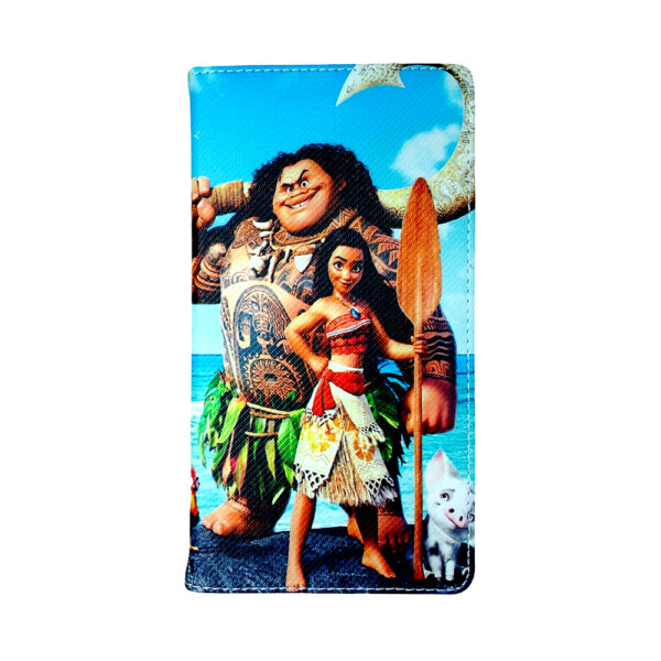 Lenovo TAB7 7304i 7304X 7inch Di Lian Flip Case Moana