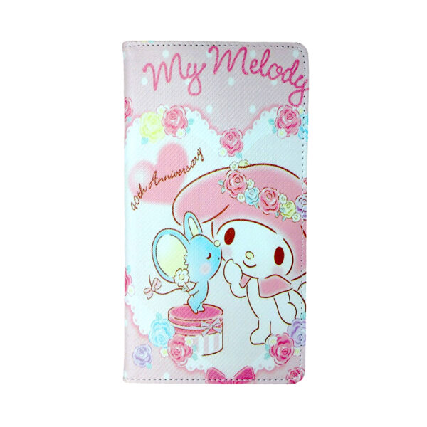 Lenovo TAB7 7304i 7304X 7inch Di Lian Flip Case My Melody