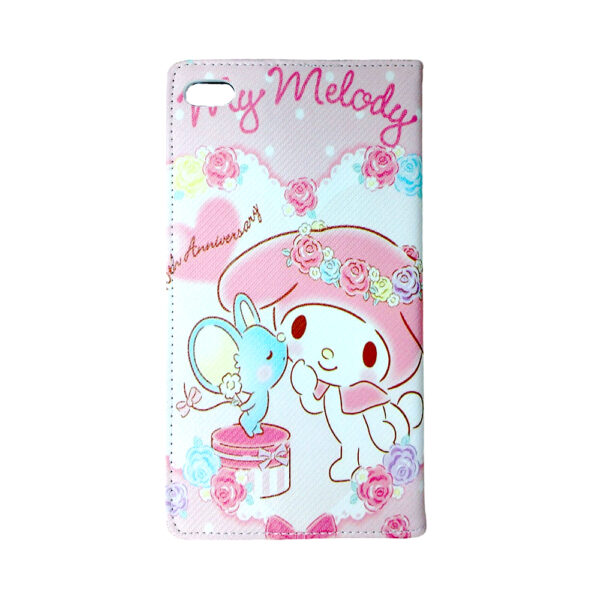 Lenovo TAB7 7304i 7304X 7inch Di Lian Flip Case My Melody2