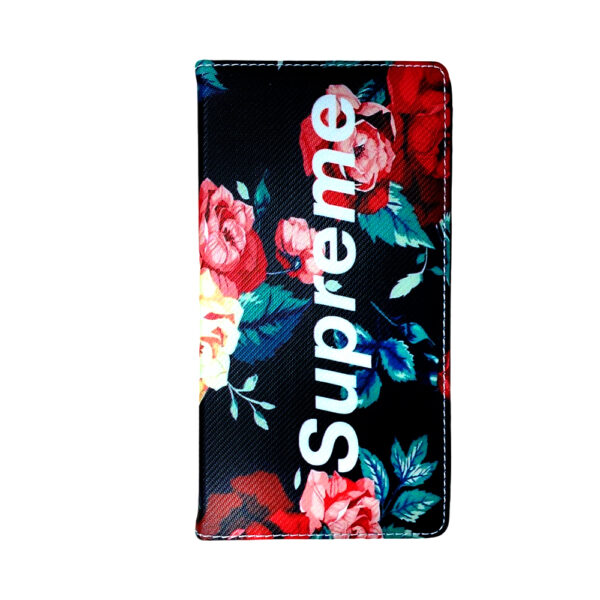 Lenovo TAB7-/7304i-/7304X- 7inch Di-Lian Flip Case -Supreme/Flower