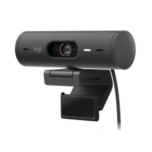 Logitech® BRIO 500 Full HD Webcam