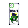 OPPO A16K boter All Round Protection Back Case Mike Wazowski