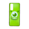 OPPO Reno4 Pro boter Color Back Case Mike Wazowski 1