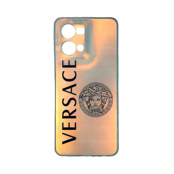 OPPO Reno7 Unique Case Versace