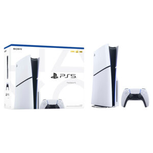 PlayStation PS5™ Slim 1