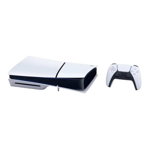 PlayStation PS5™ Slim 4