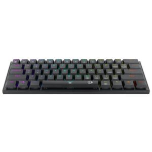 REDRAGON ANIVIA Red SW RGB 60 Wired Mechanical Gaming Keyboard K614 RGB 3