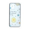 Realme8 8Pro boter Color Back Case Solar System